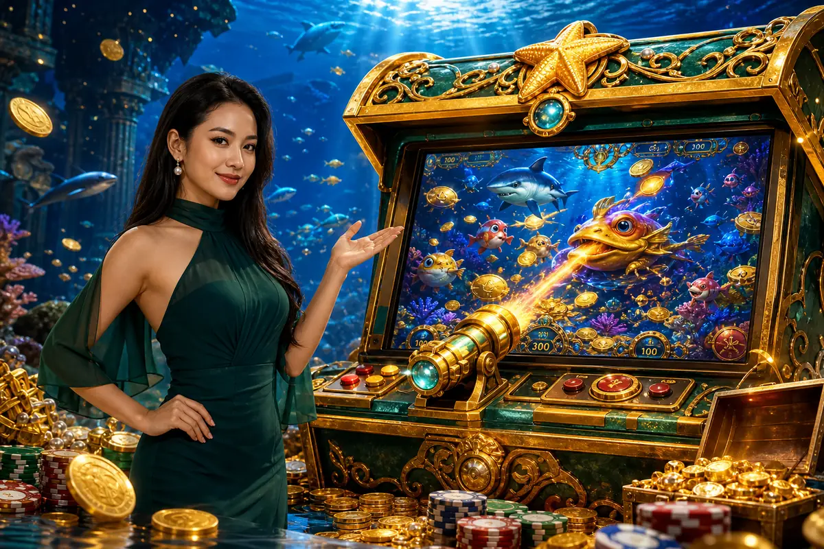 jetba পেমেন্ট জমা উত্তোলন